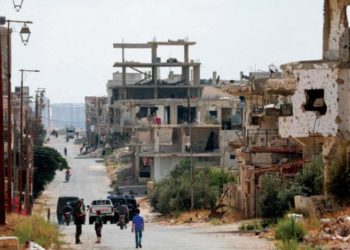 بعد أيام من اعتقالهم.. قوات النظام تطلق سراح ثلاثة شبان في درعا