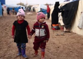 لجنة أممية تنتقد فرنسا لعدم إجلائها أطفالاً محتجزين في مخيمات شمال شرقي سوريا