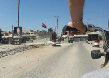 مقتل ثلاثة أشخاص بعمليتي اغتيال في درعا