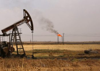 بتوجيه روسي.. شركة خاصة تستقطب المتطوعين لحماية منشآت النفط شرق حمص