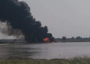 دير الزور.. إصابات في صفوف المدنيين جراء اشتباكات بين قسد والنظام