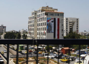 الاعتداء بالضرب على موظفين في مديرية المالية باللاذقية!