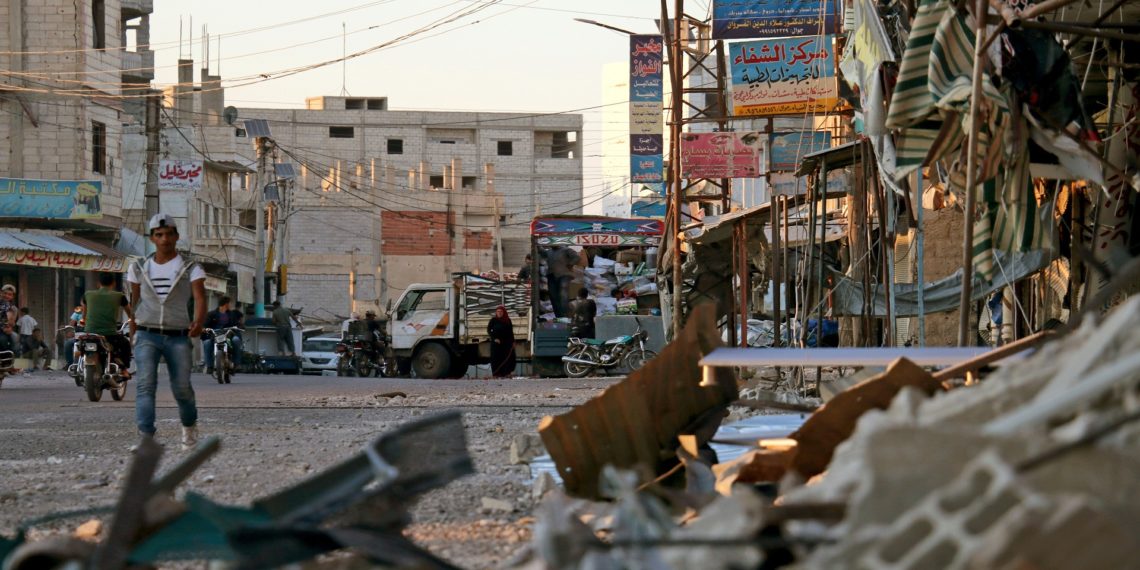 محاولة اغتيال قياديين سابقين بصفوف فصائل المعارضة في درعا