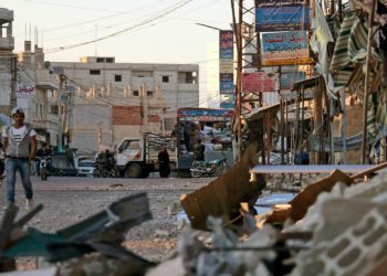 محاولة اغتيال قياديين سابقين بصفوف فصائل المعارضة في درعا