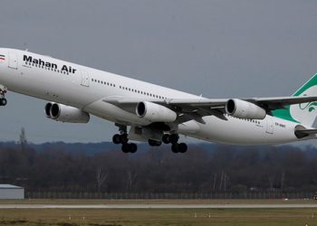 ارتفاع عدد رحلات تهريب الأسلحة “جواً” من إيران إلى سوريا