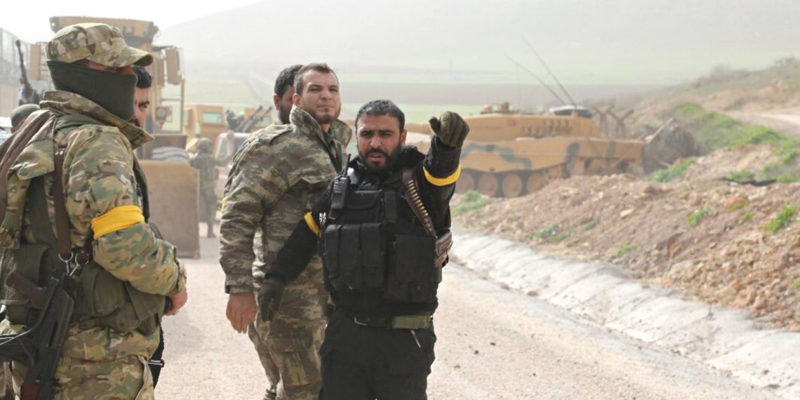 تأييد شعبي وثوري وشرعي لقرار فصل “أبو عمشة” من منصبه