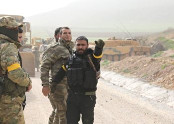 تأييد شعبي وثوري وشرعي لقرار فصل “أبو عمشة” من منصبه