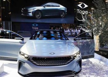 تركيا تدخل سوق السيارات الكهربائية.. بدء العد التنازلي لطرح السيارة TOGG في الأسواق