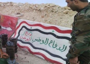 العثور على جثة عنصر من ميليشيا “الدفاع الوطني” في ريف دمشق