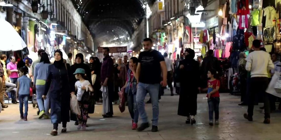 وسط صمت حكومي.. غلاء مفاجئ يضرب أسواق دمشق وريفها