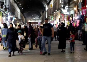 وسط صمت حكومي.. غلاء مفاجئ يضرب أسواق دمشق وريفها