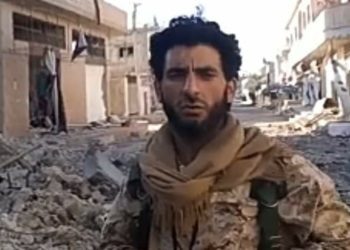 قيادي سابق يتهم “تنظيم الدولة” باغتيال أعضاء اللجنة المركزية في درعا