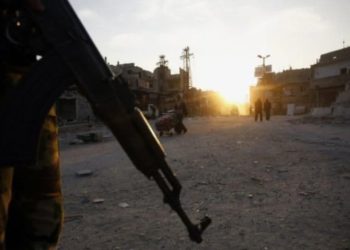 اغتيال أحد عناصر فصائل المعارضة سابقاً في درعا