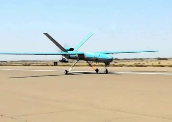 ميليشيا “الثوري الإيراني” تستقدم طائرات “درون” إلى مطار القامشلي