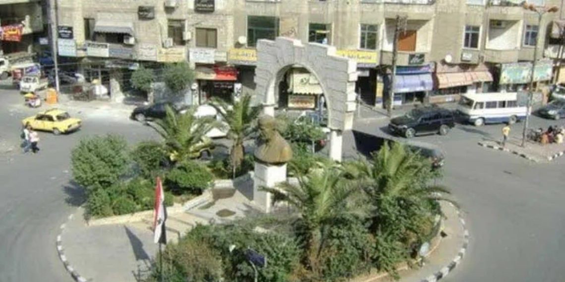 بالسلاح الأبيض.. مشاجرة تودي بحياة طفل في ريف دمشق