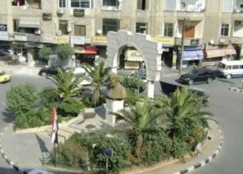 بالسلاح الأبيض.. مشاجرة تودي بحياة طفل في ريف دمشق