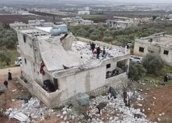 السر الذي قاد إلى مخبأ زعيم "تنظيم الدولة"