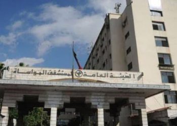 تسجيل عدة إصابات بمتحور جديد من كورونا في مناطق النظام