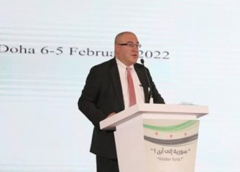 الولايات المتحدة تتهم نظام الأسد بإعاقة العملية السياسية في سوريا