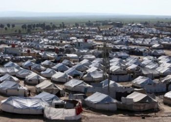 مقتل طفلين وثلاث نساء برصاص “قسد” في مخيم الهول بريف الحسكة