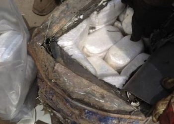 لبنان.. ضبط معمل مخدرات وتوقيف متورطين بينهم سوريون