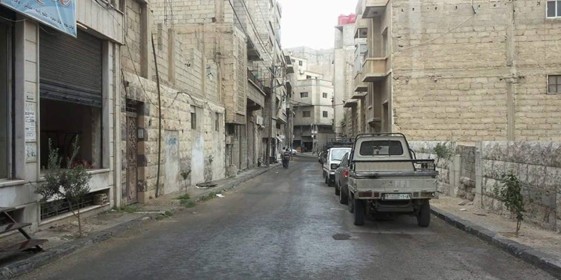 المصالحات تصل إلى مدينة التل بريف دمشق