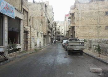 المصالحات تصل إلى مدينة التل بريف دمشق