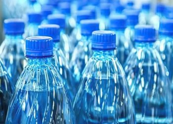 ارتفاع أسعار مياه الشرب المعبأة في مناطق النظام