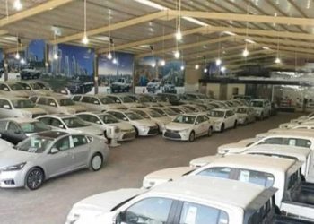 قرار الاستبعاد من الدعم يشعل سوق السيارات في سوريا بين ارتفاع وانخفاض