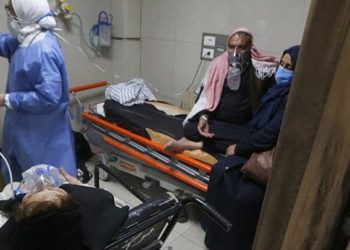 بنسبة 90%.. ارتفاع إشغال العناية المشددة في المستشفيات بمناطق النظام