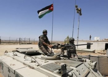 العثور على جثتي مهربين على الحدود السورية – الأردنية