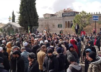 الائتلاف الوطني يدعو للتظاهر ضد نظام الأسد دعماً لاحتجاجات السويداء