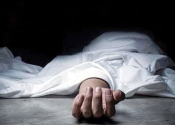 جريمة قتل مصر