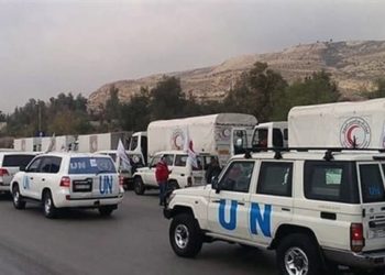 مليارات لا تصل لمستحقيها.. نظام الأسد يتلاعب بالمساعدات الإنسانية وفق أهوائه ومصالحه