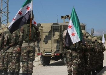 مصادر لـ “حلب اليوم” تؤكد استعداد عدة فصائل للاندماج في تشكيل عسكري بريف حلب