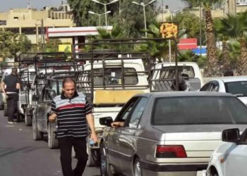 أصحاب السيارات رفع الدعم