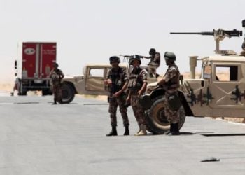 الأردن.. ضبط أكثر من 60 مليون حبة مخدرة على الحدود وقوات النظام تتعاون مع المهربين