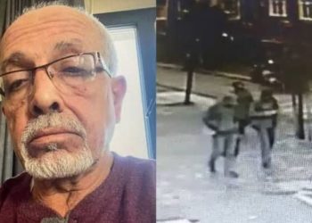 مسن سوري ضحية جريمة قتل في تركيا.. والشرطة تقبض على الفاعلين