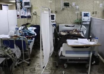 بعد وصول “أوميكرون”.. تحذيرات من موجة إصابات جديدة في شمال غرب سوريا