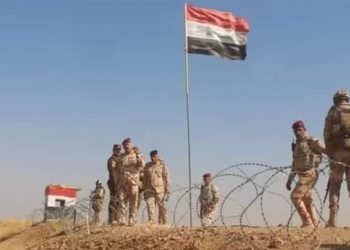 لتعزيز خطوط الصد.. العراق يتخذ إجراءات جديدة على الحدود مع سوريا