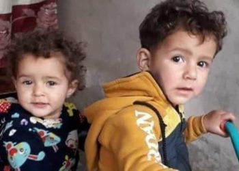 تاركاً رسالة وعيد.. جريمة مروعة ضحيتها طفلين في ريف إدلب