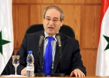 خارجية النظام: لا نستبعد تطبيع العلاقات مع تركيا لكن بشروط