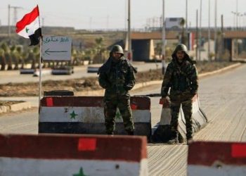 بعد أيام على اعتقاله.. قوات النظام تسلم جثة شاب لذويه في درعا