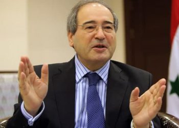 وسط إدانات دولية.. نظام الأسد يؤيد قرار روسيا باستقلال “دونيتسك ولوغانسك”