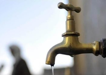 تلوث المياه يتسبب بعشرات حالات التسمم في ريف دمشق