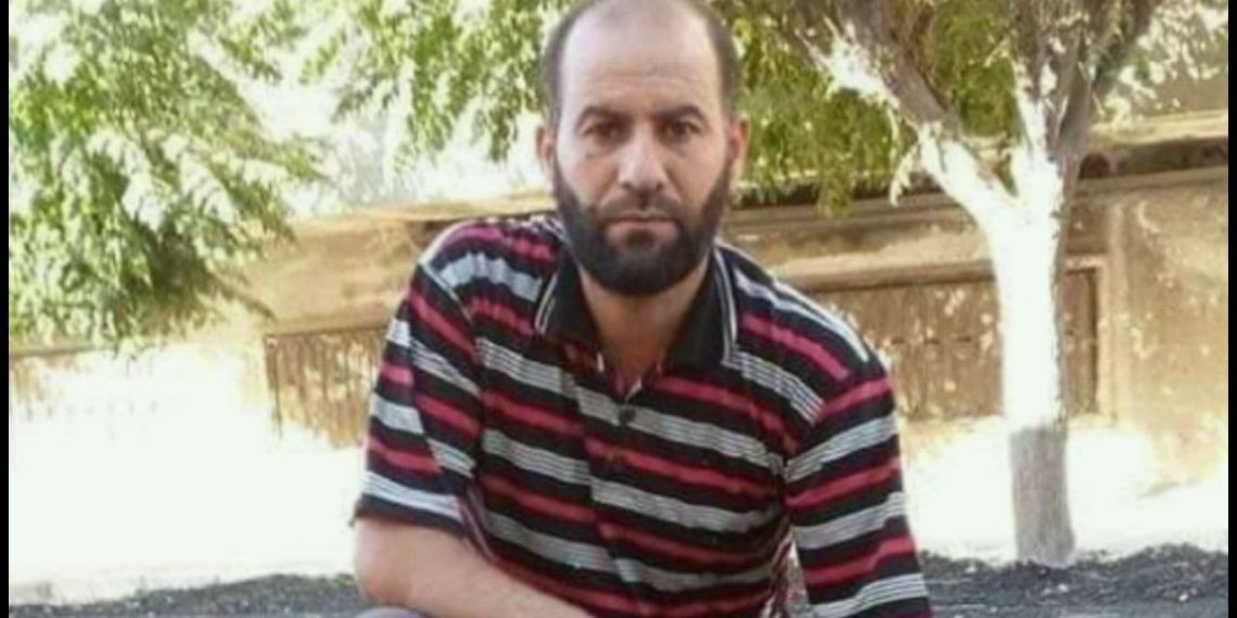 مقتل شخص تحت التعذيب على يد “فيلق الشام”.. والأخير يرد