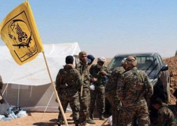 الميليشيات الإيرانية توسع نفوذها على حساب قوات النظام وروسيا في ريف الرقة