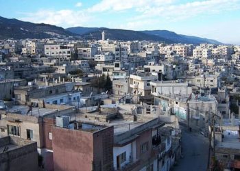 مدينة مصياف