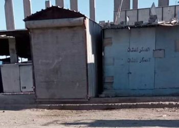 دير الزور.. قرار البلدية بهدم “الأكشاك” يثير غضب الأهالي بسبب سياسية “خيار وفقوس”
