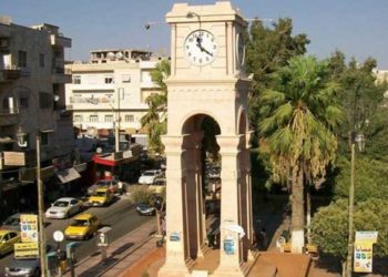 إثر مقتل شاب في أريحا.. توتر أمني في مدينة إدلب وسط مطالب بأخذ الثأر “فيديو”